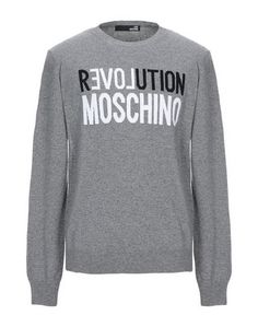 Свитер Love Moschino