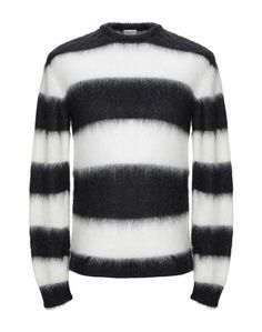 Свитер Saint Laurent
