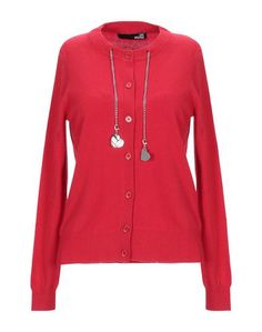 Кардиган Love Moschino