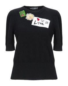 Свитер Dolce & Gabbana