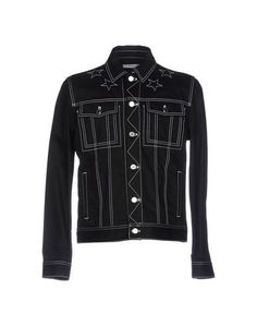 Джинсовая верхняя одежда Givenchy