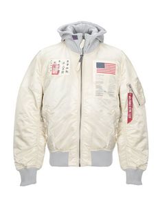 Куртка Alpha Industries Inc.