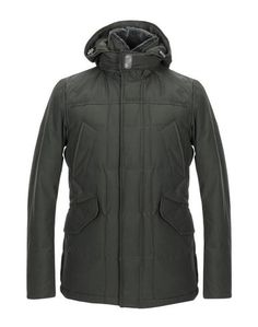 Пуховик Woolrich