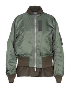 Куртка Sacai