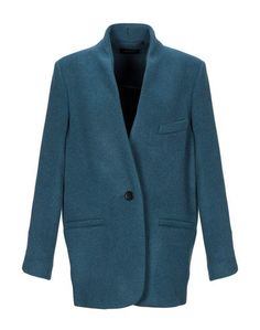 Пальто Isabel Marant