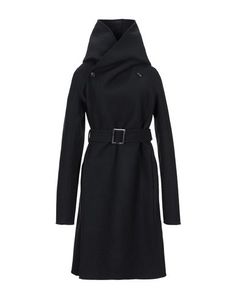 Пальто Rick Owens