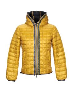 Пуховик Duvetica