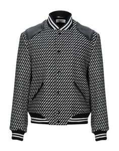 Куртка Saint Laurent