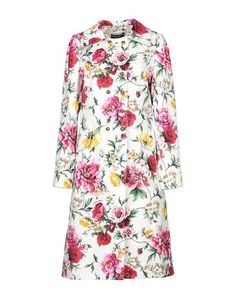 Пальто Dolce & Gabbana