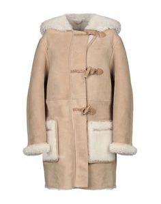 Пальто Golden Goose Deluxe Brand