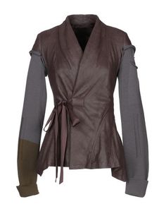 Пиджак Rick Owens