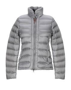 Пуховик Woolrich