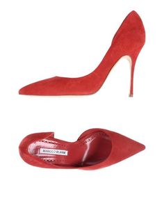 Туфли Manolo Blahnik