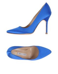 Туфли Manolo Blahnik