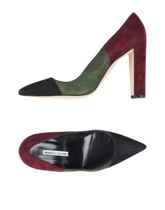 Туфли Manolo Blahnik