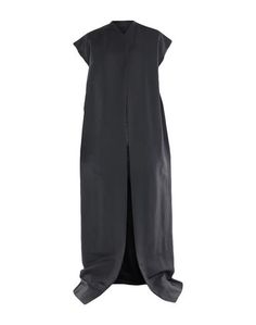 Легкое пальто Rick Owens
