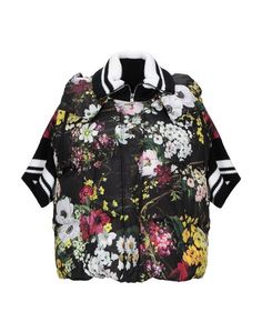 Пуховик Dolce & Gabbana