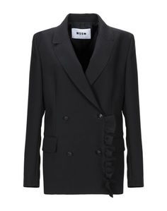 Пальто Msgm
