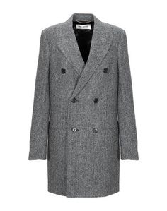 Пальто Saint Laurent