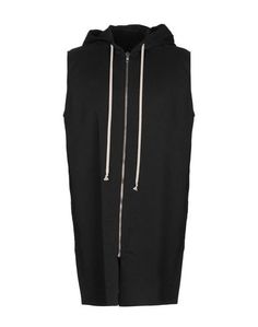 Легкое пальто Rick Owens