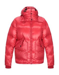 Пуховик Hilfiger Collection