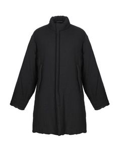 Легкое пальто Yohji Yamamoto