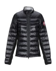 Пуховик Canada Goose