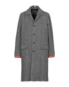 Пальто Hilfiger Collection