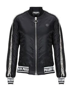 Куртка Philipp Plein
