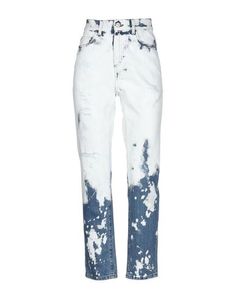 Джинсовые брюки Gucci