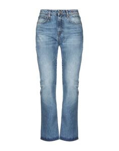 Джинсовые брюки R13