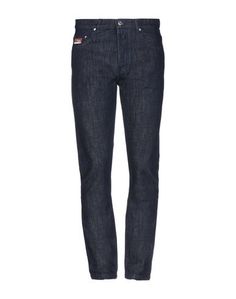 Джинсовые брюки Kenzo