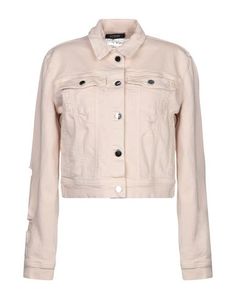 Джинсовая верхняя одежда Guess