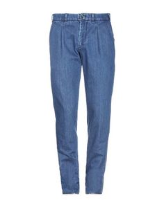 Джинсовые брюки Lardini