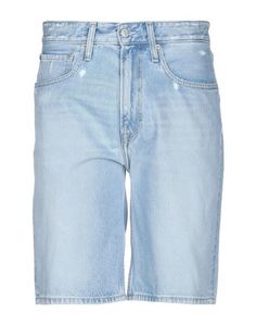Джинсовые бермуды Calvin Klein Jeans