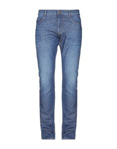 Джинсовые брюки Trussardi Jeans