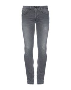 Джинсовые брюки Dondup