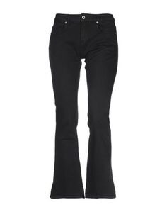 Джинсовые брюки Dondup