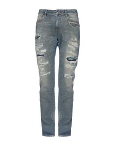 Джинсовые брюки Guess