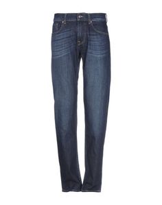Джинсовые брюки 7 For All Mankind