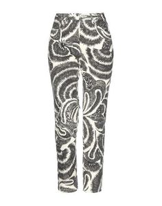 Джинсовые брюки Dries Van Noten