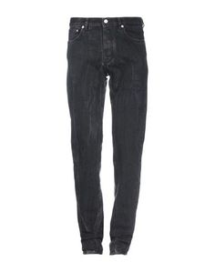 Джинсовые брюки Givenchy
