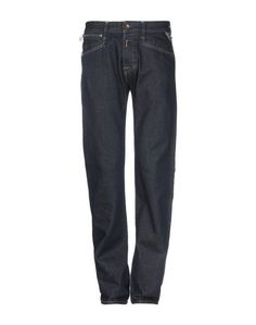 Джинсовые брюки Replay