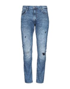 Джинсовые брюки Guess