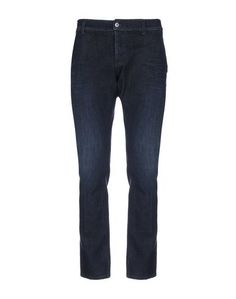 Джинсовые брюки Dondup