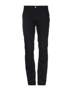 Джинсовые брюки Trussardi Jeans