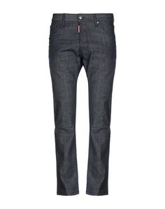 Джинсовые брюки Dsquared2