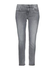 Джинсовые брюки J Brand