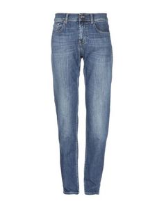 Джинсовые брюки 7 For All Mankind