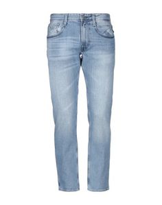 Джинсовые брюки Replay